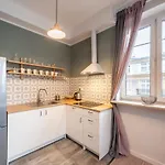Ltc- Starowiejska Centrum Apartment Gdynia