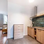 Apartment Ltc- Starowiejska Centrum *
