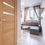 Apartment Ltc- Starowiejska Centrum *
