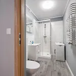 Ltc- Starowiejska Centrum Apartment *